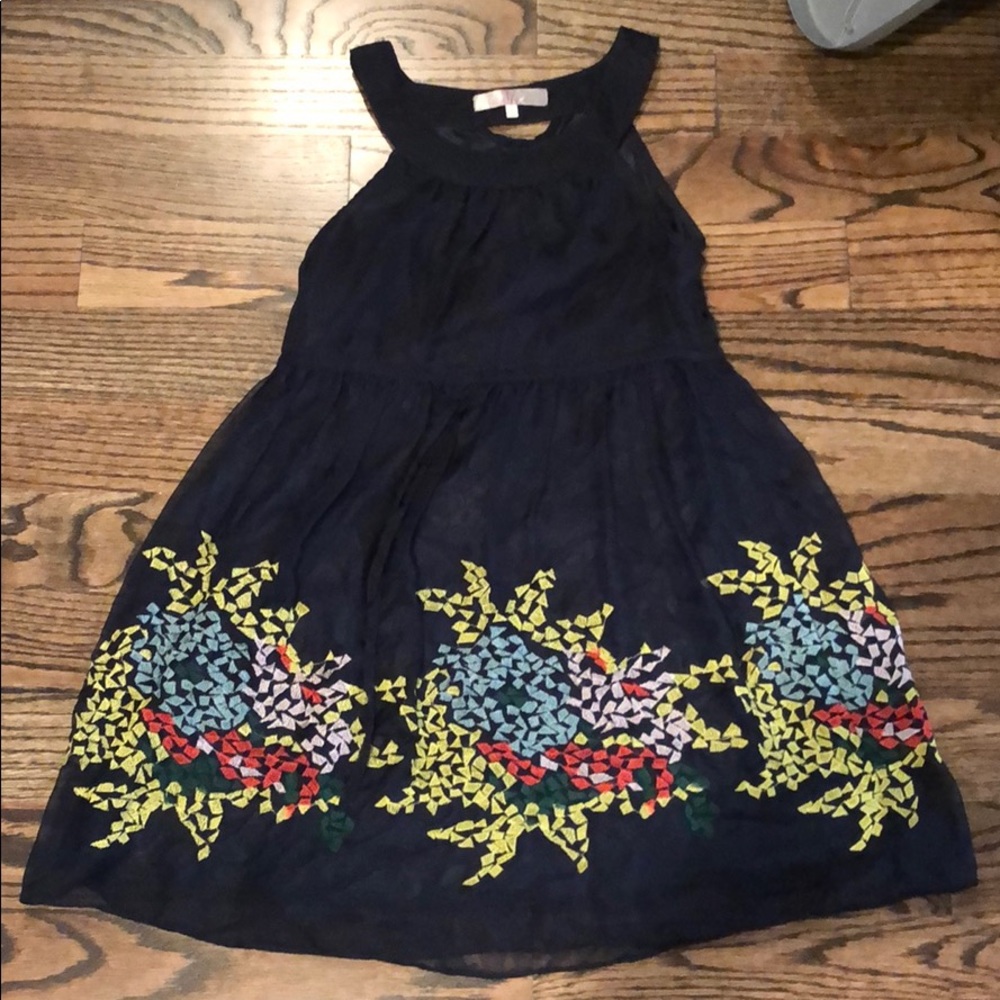 Francesca’s Collections Myan dress